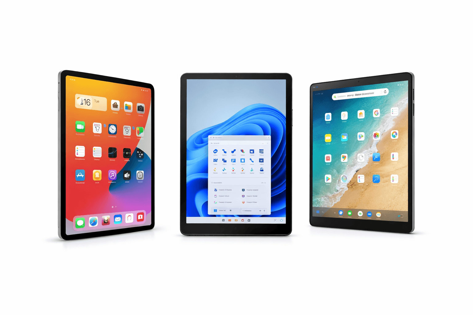 Tablets